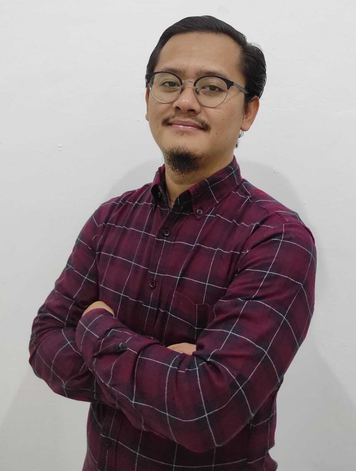 PP Kamal