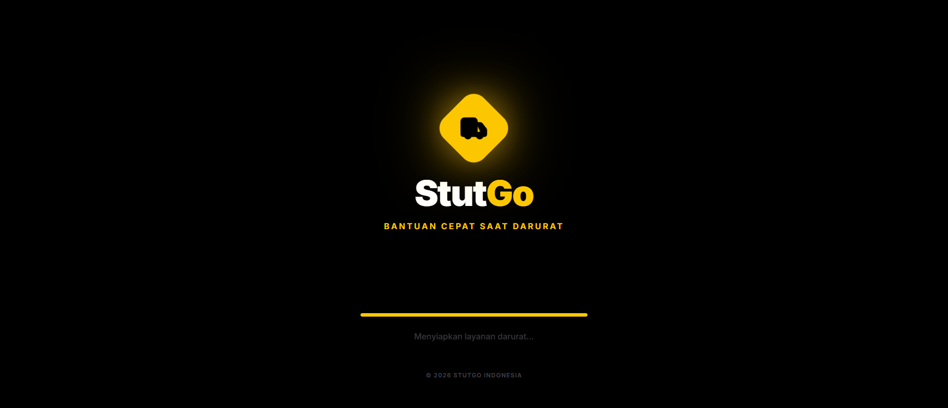 StutGo App